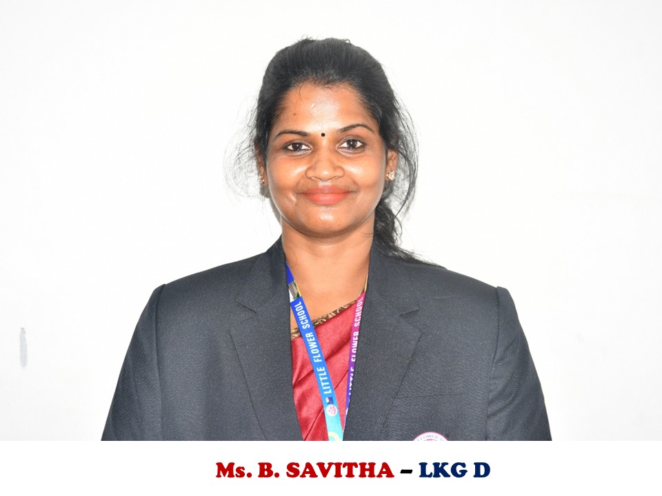 Teacher 